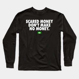 SMoney GC Long Sleeve T-Shirt